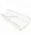 Import Clear customize OEM ODM acrylic book cover from China