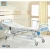 Import Clinic patient medical free used different types hospital room furniture icu electric hospital bed from China