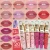Import Cmaadu Matte Lip Gloss Waterproof 24 hours Long Lasting Glitter Vitamin E Liquid Lipstick from China