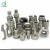 Import CNC Precision Machining Custom Stainless Steel Parts Stainless Steel CNC Services from China