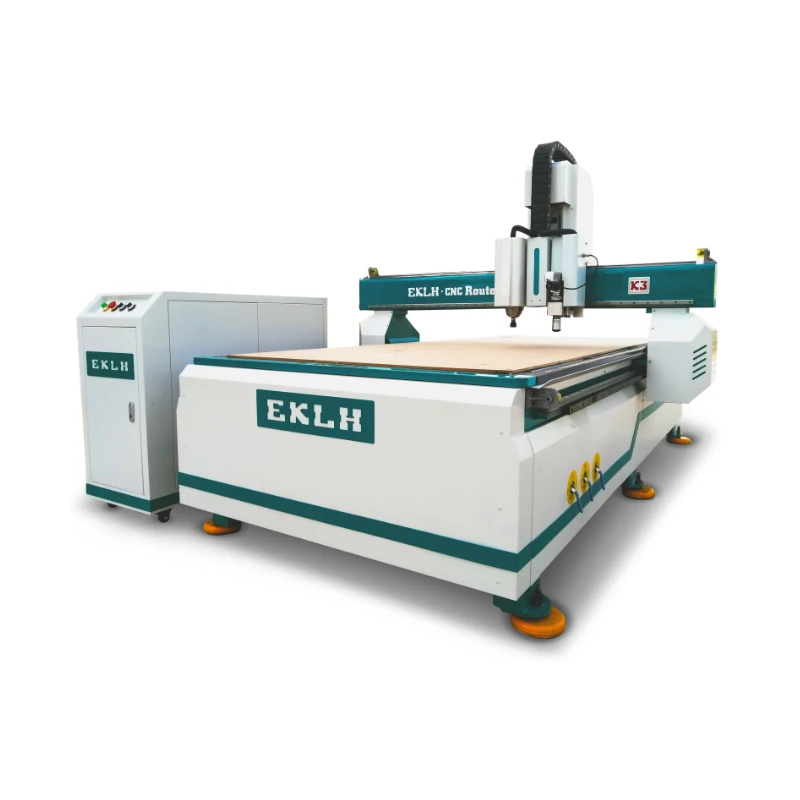 Cnc Router Cnc Good Character 1325 Woodworking Cnc Router Machine Furniture Industry