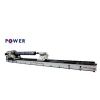 CNC Rubber Roller Grinding / Grooving / Profiling / Groover Machine PSM-4030-CNC