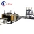 Import co2 xps estruded equipment/machine from China