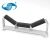 Import Coal handling cast iron pipe troughing roller/idler from China