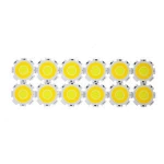 cob led 3w 4.5v  30w  1313 led cob