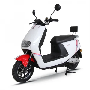 COC EEC Approved 3000w 4000w Removable Lithium Battery City Coco Electric Motorcycle Scooter