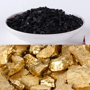 Coconut shell activated coal for thermoelectrical equipment