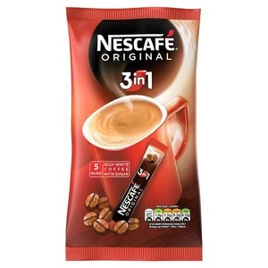 Coffee 3 IN 1 - Instant coffee - Good price