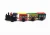 Import Coffee Gift Wind Up Tin Toy Train Club Decoration from China