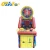 Import Coin Operated Electronic Boxing Game Arcade Punch Game Machine For Sale from China