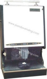 Coin Operated Shoe Polishing Machine (TR-XB1)
