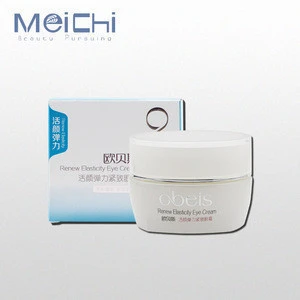 collagen serum Renew Elasticity Eye Cream forever skin whitening cream natural herbal eye cream korean cosmetics OEM