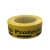 Import Color printed underground electrical ESD Warning tape from China