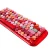 Import Colored Lipstick keyboard chocolate feel keycap laptop keyboard for girls gift from China