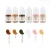 Import Colorful Customized 8mL Easy Coloring Cosmetic Eyebrow Embroidery Micro Pigment Ink with Plastic Box from China