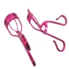 Colorful Extension Eyelash Curler With Double Handle