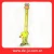 Import Colorful Giraffe Cartoon EVA Height Ruler from China