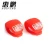 Import Colorful Silicone Bicycle Accessories LED Bike Tail Light from China