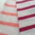 Import colorful stripe jersey organic knitting yarn dyed fabric cotton modal shirts fabric from China