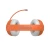 Import Comfortable Wearing Bluetooth Headphone with 85dB Volume Limit for Kids Cute Bluetooth Headset V5.0 with Mic Kids Headphone from China