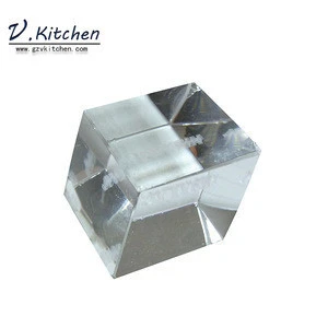 Commercial Bar or Kitchen Under Counter Ice maker cube making machine 35kg