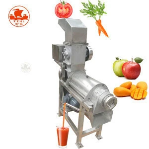 Commercial Cold Press Fruit Juicer Extractor Machine Pomegranate Juicer Industrial