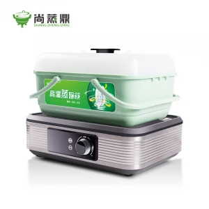 Commercial Multifunction Sterilizer High Temperature Steam Disinfection Cabinet