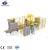 Import commercial packing line servo gantry carton palletizer machine from China