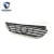 Import Commercial Vans Parts Custom Good Quality Front Grille 6398800185 For Mercedes Vito Viano Body Parts from China