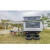 Import COMPAKS RV  high quality superior popular camper trailer from China