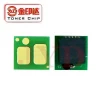 Compatible CF540A CF541A CF542A CF543A 203a toner cartridge chip for M254dw M254nw M281FDN M281FDW M280NW laser printer reset