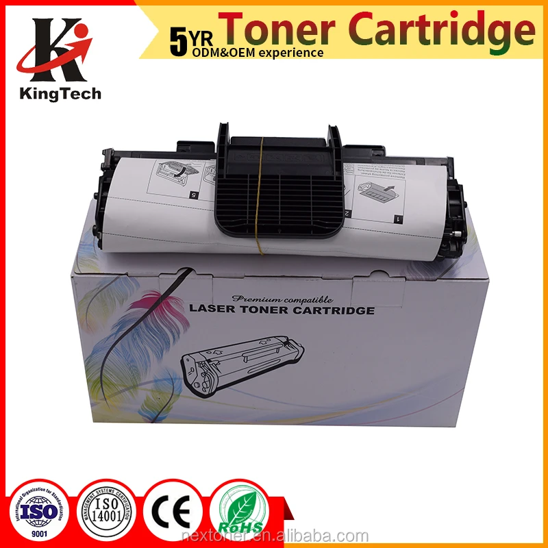 Compatible Toner Cartridge ML1610 for Samsung Laser Printer