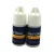 Import Complete UV Gel Acrylic Nail Art Manicure Set 12Pc Glitter Powder 9W LED Lamp UK from China