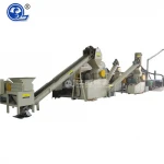 Computer TV Motherboard Mobile Phone PCB Printing Circuit Board Recycling Machine