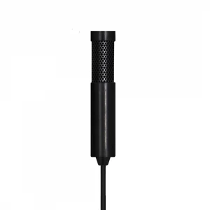 Computer USB microphone recording studio Lightweight wired USB condenser microphone