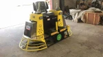 Concrete Ride On Power Trowel/concrete power trowel machine
