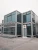 Import Container house, prefabricated steel frame modular building China from China