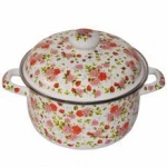 Convenient and speedy 2L mini prestige pressure cooker