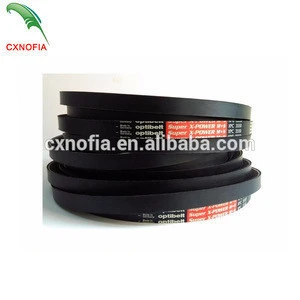 Conveyor rubber belt from China supplier