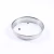 Import cookware parts tempered glass cover stainless steel spill-proof cooking pot glass lids for cookware from China