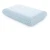 Import cooling gel infused memory foam pillow with holes from China