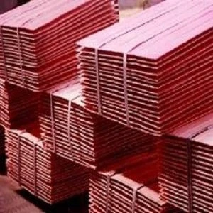Copper Cathode Pure with Competitive Prices