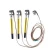 Import Copper Grounding Safety Earthing Device Earth Wire Set And Clamp from China