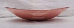 Copper Vessel Basin