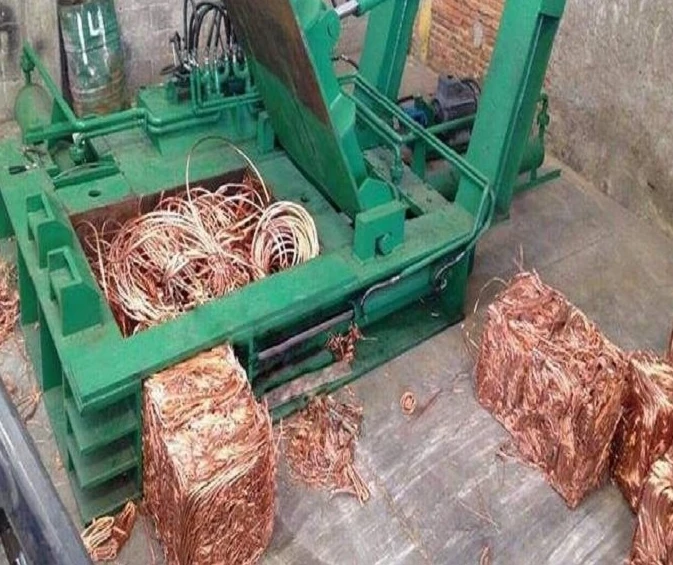  copper wire scrap 99.9% to 99.99% purity