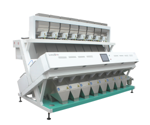 Corn color sorter for corn flakes selector or harvest machine from hefei factory directly