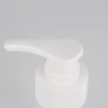 Cosmetic Pump cap 24/410 28/410 Plastic lotion Pump lid Dispenser Pump