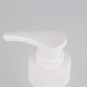 Cosmetic Pump cap 24/410 28/410 Plastic lotion Pump lid Dispenser Pump