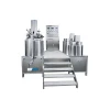 Cosmetics Production Equipment Mixing Machine Mixer Machines  Liquid Soap Making  Machine