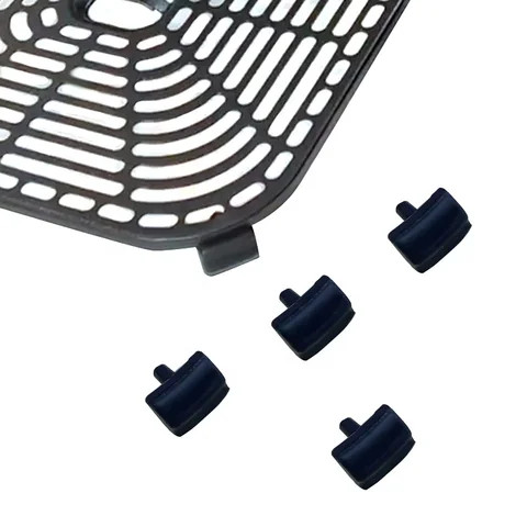 cosori TurboBlaze 6.0qt Air Fryer Accessories Baking pan Rubber Rubber bumper rubber parts plug